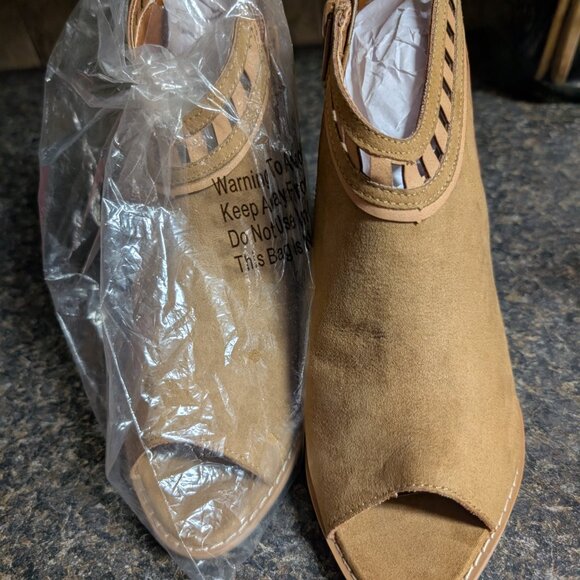 Women's shoes - Picture 3 of 5